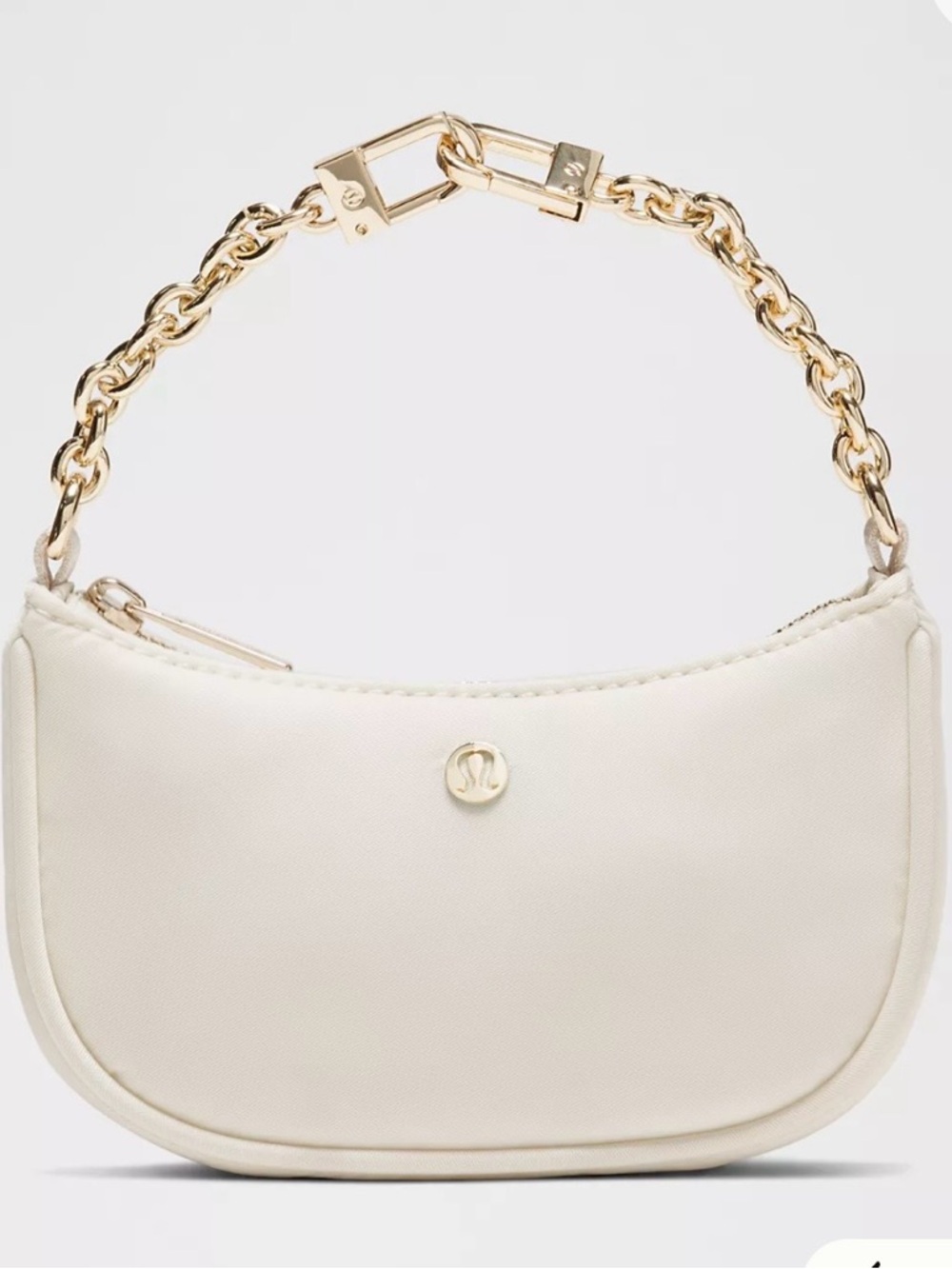 Lululemon City Essentials Nano Shoulder Bag - Picture 4 of 5